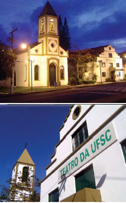 Diversidade: oficinas,  festivais e teatro-educação