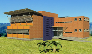 Projeto está em fase de licitação para construção