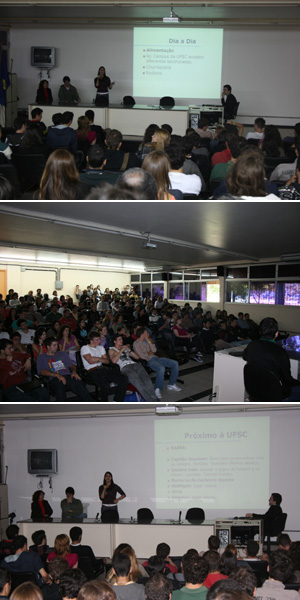 Fotos: Paulo Noronha / Agecom