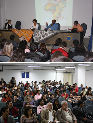 Fotos: Paulo Noronha / Agecom