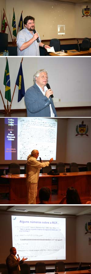 Fotos: Paulo Noronha/Agecom