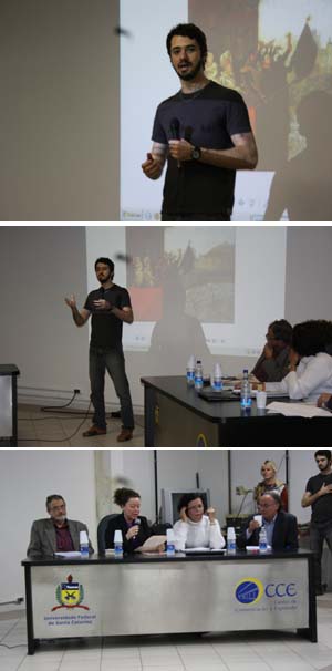Fotos: Paulo Noronha / Agecom