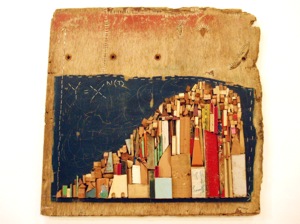 Obra de C. Locatelli