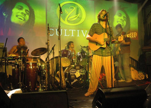 Grupo mostra novono espetáculo o novo CD “Orgânico”