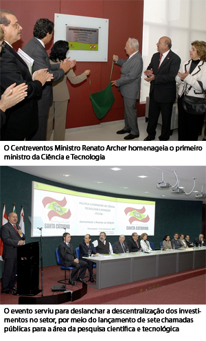 Fotos: Sabryna Sartott / SECOM