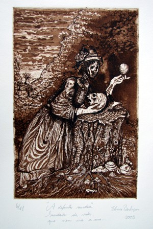 Elaine Berbigier
