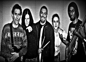 O grupo: releituras no rock’n’blues progressivo