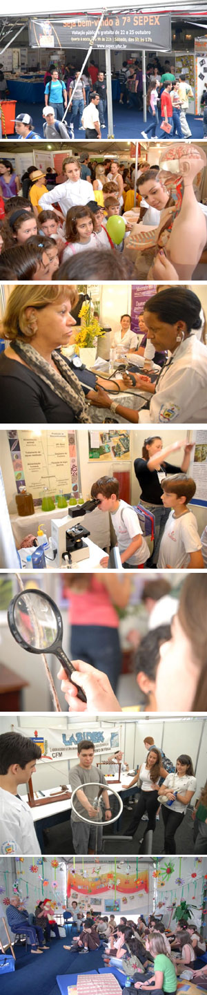 Fotos: Jones Bastos / Agecom