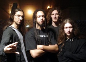 Banda Sized - Divulgação