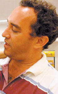 Dorva Rezende- foto www.clicrbs.com.br