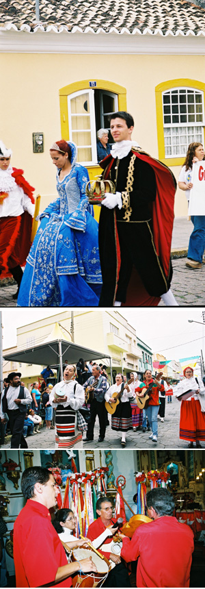 Fotos: Divulgação NEA/UFSC