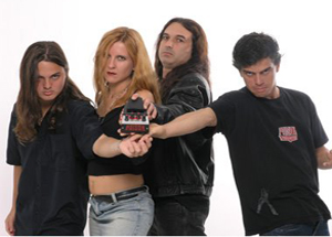 Repertório próprio e covers