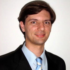 Leandro Callegari Coelho