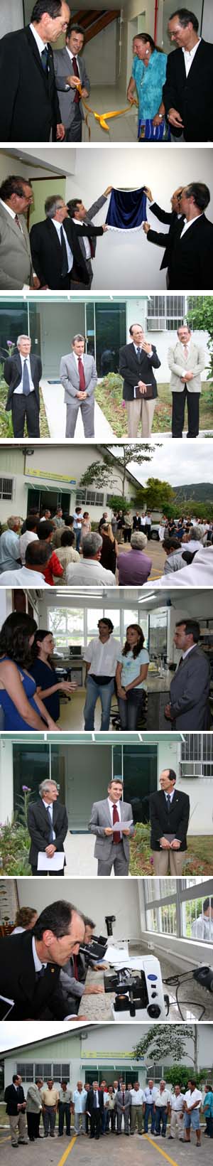Fotos: Paulo Noronha / Agecom