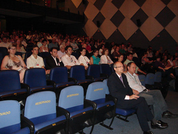 Fotos José Antonio de Souza/Agecom