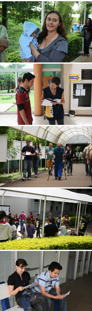 Fotos: Paulo Noronha / Agecom