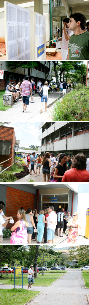 Fotos: Paulo Noronha/ Agecom
