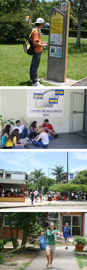 Fotos: Paulo Noronha/ Agecom