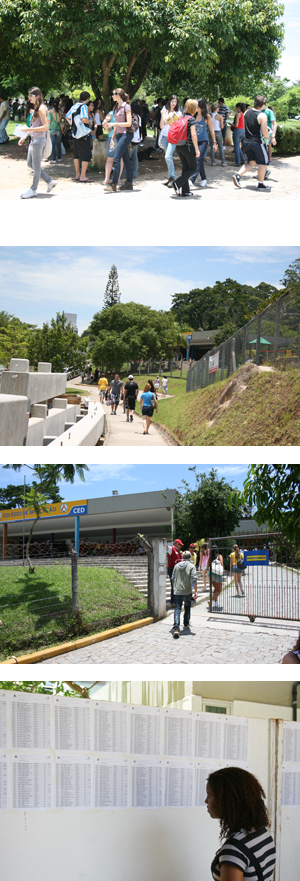 Fotos: Paulo Noronha/ Agecom