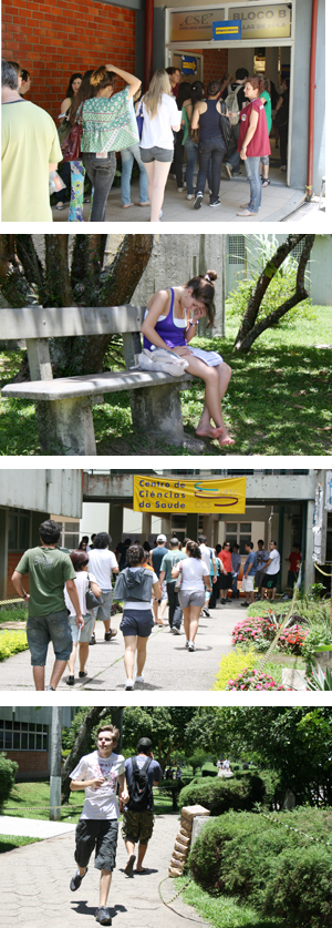 Fotos: Paulo Noronha/ Agecom