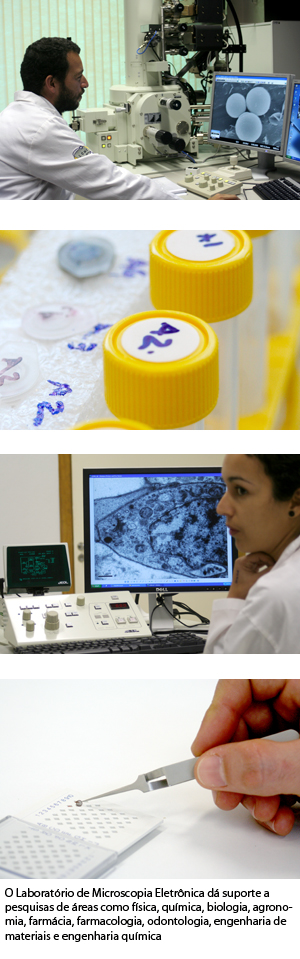 Fotos: Cláudia Reis/ Jornalista na Agecom