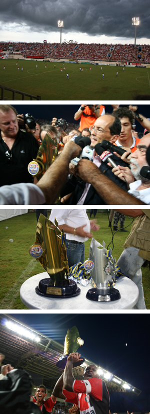 Fotos: Paulo Noronha/ Agecom