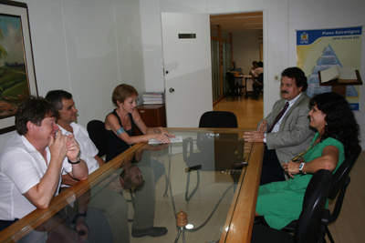 Fotos Paulo Noronha: Agecom/UFSC