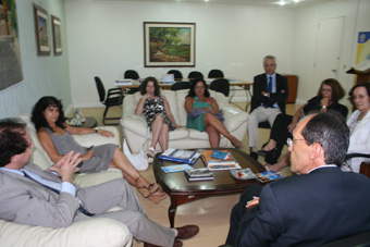 Fotos Paulo Noronha - Agecom UFSC