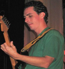 Vicente Eastwood