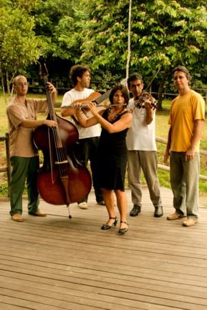 Banda Cravo da Terra