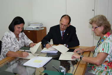 Foto: Paulo Noronha/ Agecom