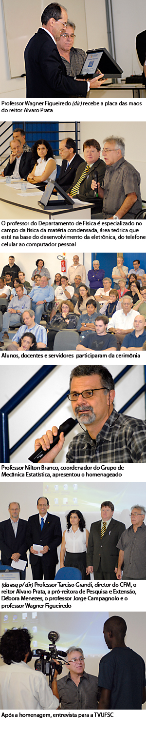 Fotos: Claudia Reis / Jornalista da Agecom