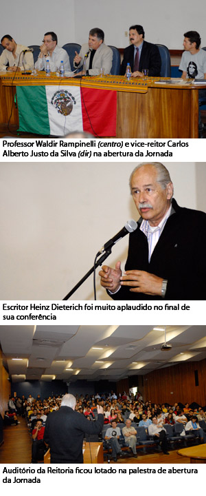 Fotos: Cláudia Reis/ Jornalista na Agecom