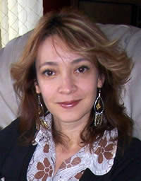 Maria João Dodman