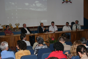 Foto: Paulo Noronha/Agecom