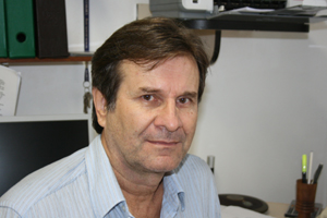 Foto: Paulo Noronha / Agecom