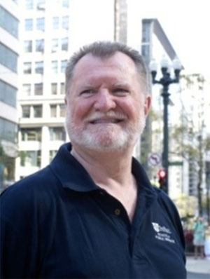 Patrick Murphy