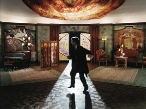 Filme será exibido em DVD