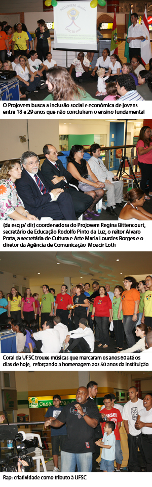 Fotos: Paulo Noronha/ Agecom