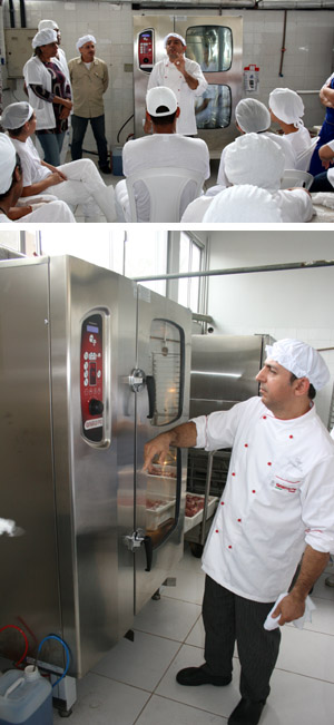 Fotos: Paulo Noronha / Agecom