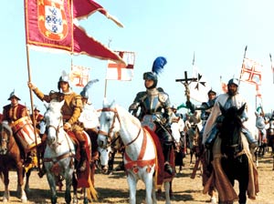 Filme aborda memória da guerra colonial