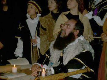 "As Luas de Galileu Galilei"