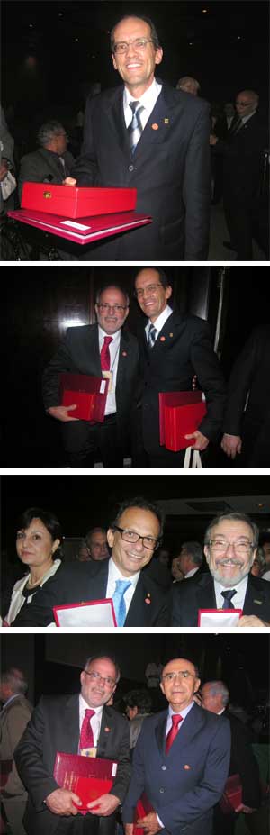 Fotos: Andifes