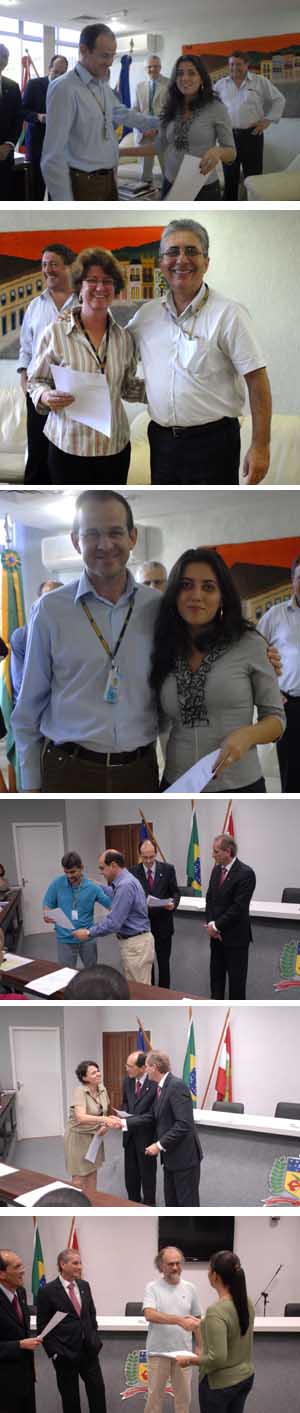 Fotos: Maria Luiza Gil / BOlsista de Jornalismo na Agecom