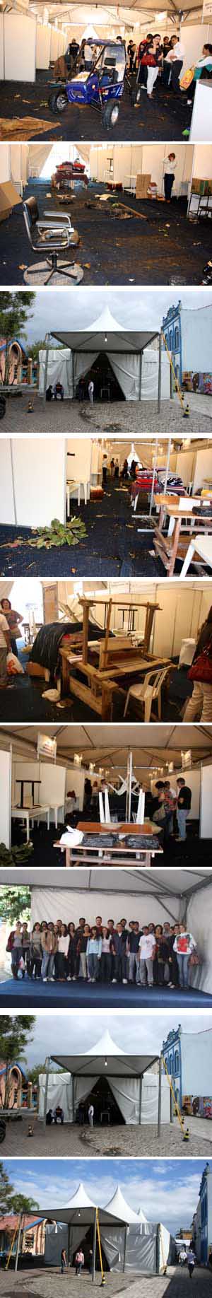 Fotos: Paulo Noronha / Agecom