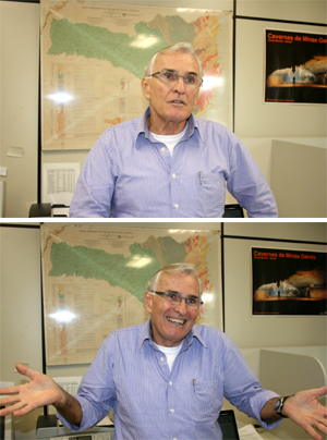 Fotos: Paulo Noronha / Agecom