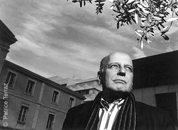 Autor será homenageado no Ciclo Cozarinsky