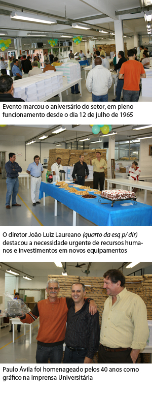 Fotos: Paulo Noronha/ Agecom