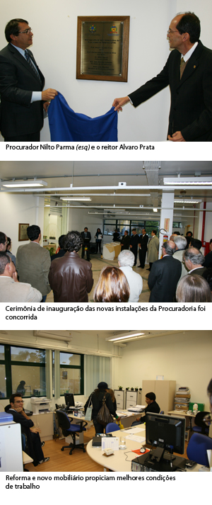 Fotos: Paulo Noronha/ Agecom