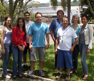 Foto: Site Projeto Rondon